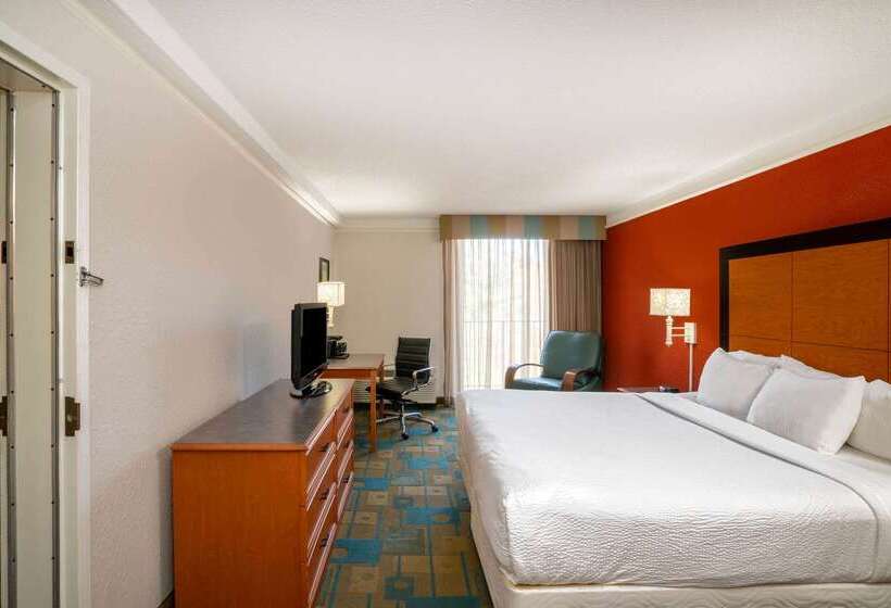 酒店 La Quinta By Wyndham Nashville Airport/opryland