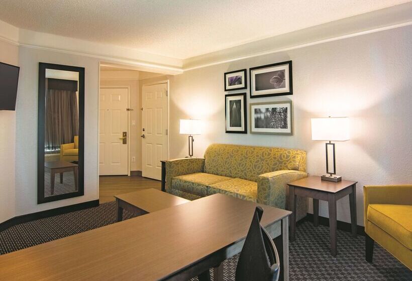 酒店 La Quinta By Wyndham Oklahoma City Norman