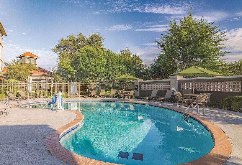 בית מלון כפרי La Quinta By Wyndham Oklahoma City Norman