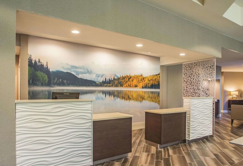 فندق La Quinta By Wyndham Orem University Pwy Provo