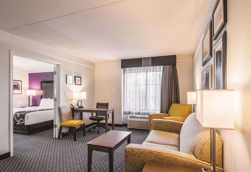 فندق La Quinta By Wyndham Orem University Pwy Provo