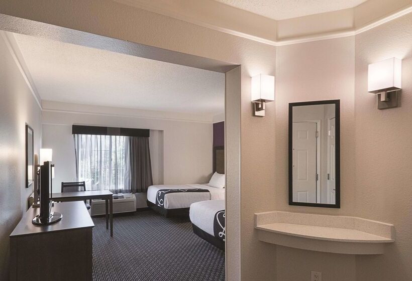 فندق La Quinta By Wyndham Orem University Pwy Provo