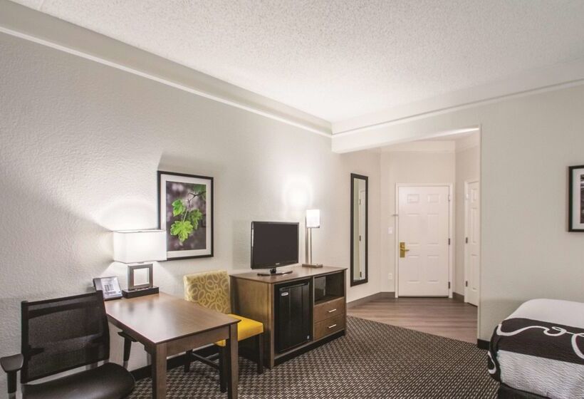 호텔 La Quinta By Wyndham Orem University Pwy Provo