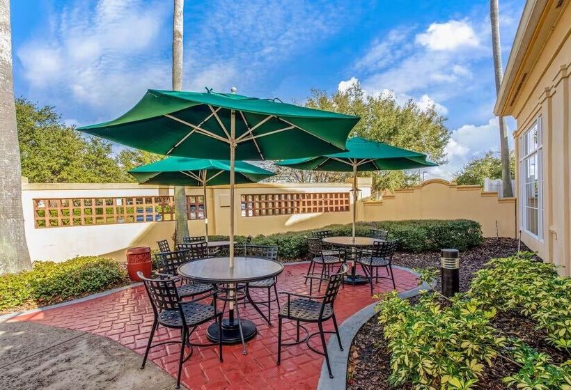 Fotos del hotel La Quinta By Wyndham Orlando Airport North:  55