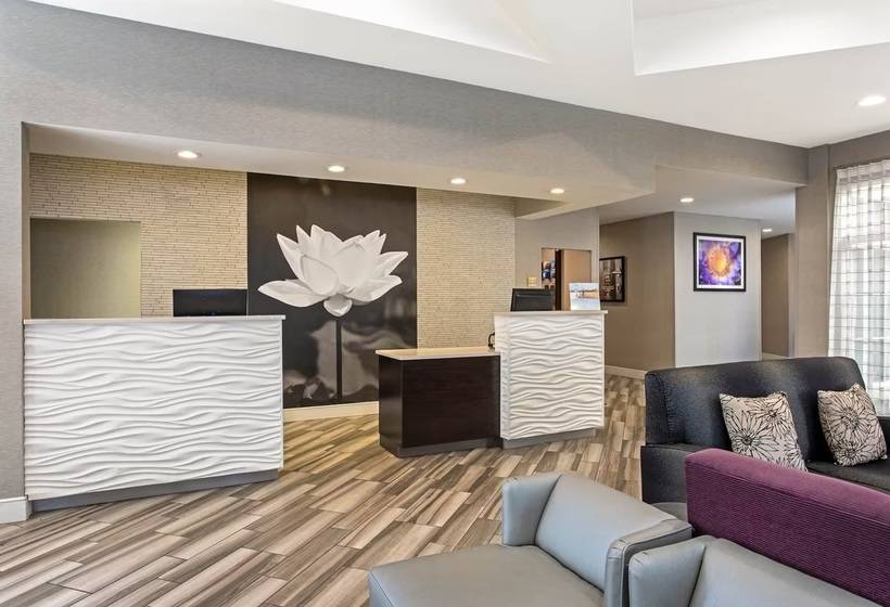 Fotos del hotel La Quinta By Wyndham Orlando Airport North:  28