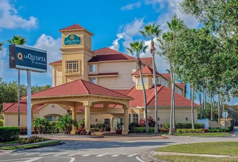 Fotos del hotel La Quinta By Wyndham Orlando Airport North:  33