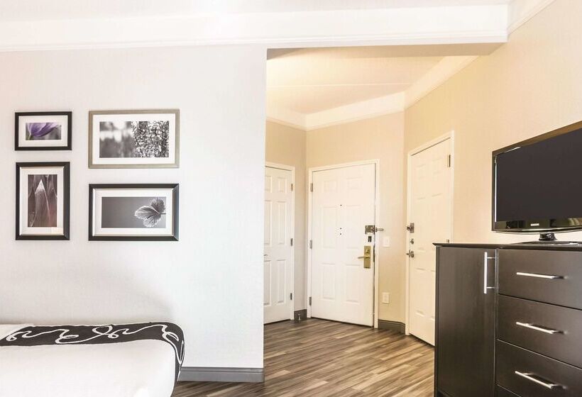 Fotos del hotel La Quinta By Wyndham Orlando Airport North:  32