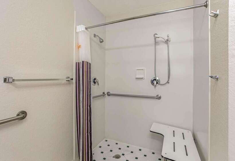 Fotos del hotel La Quinta By Wyndham Orlando Airport North:  53