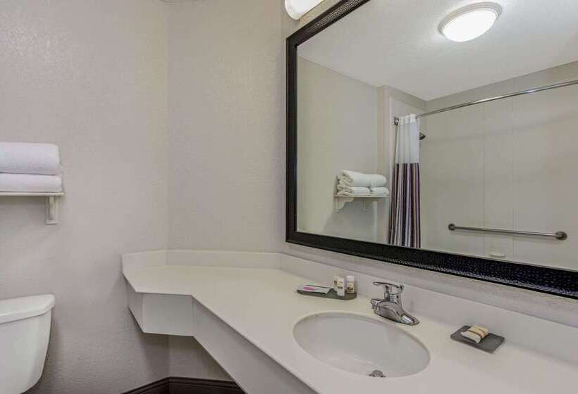 Fotos del hotel La Quinta By Wyndham Orlando Airport North:  36