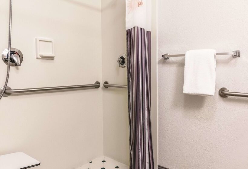 Fotos del hotel La Quinta By Wyndham Orlando Airport North:  37