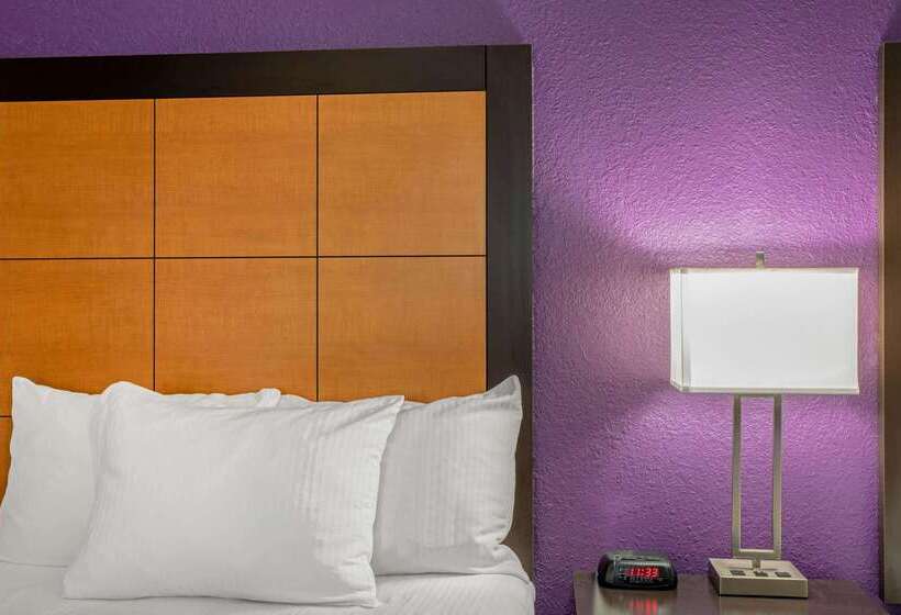 Fotos del hotel La Quinta By Wyndham Orlando Airport North:  18