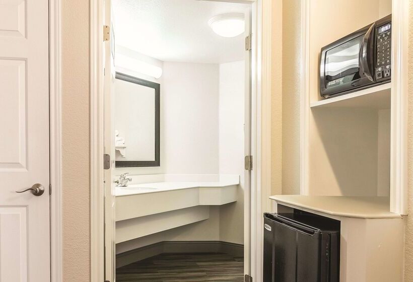 Fotos del hotel La Quinta By Wyndham Orlando Airport North:  49