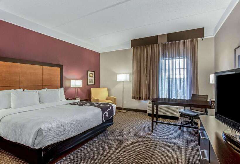 ホテル La Quinta Inn & Suites By Wyndham Orlando Airport North