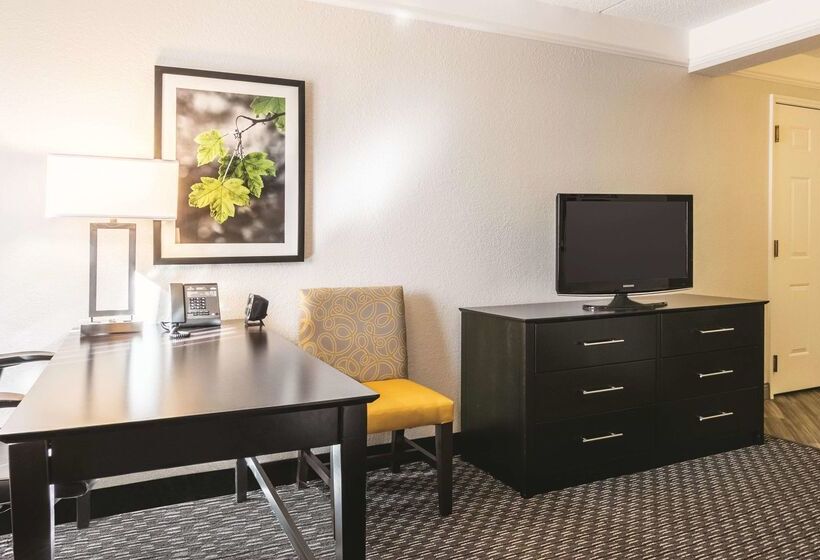 Fotos del hotel La Quinta By Wyndham Orlando Airport North:  31