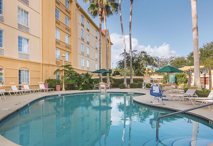 Fotos del hotel La Quinta By Wyndham Orlando Airport North:  44