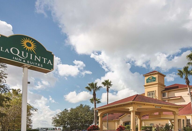 Fotos del hotel La Quinta By Wyndham Orlando Airport North:  39