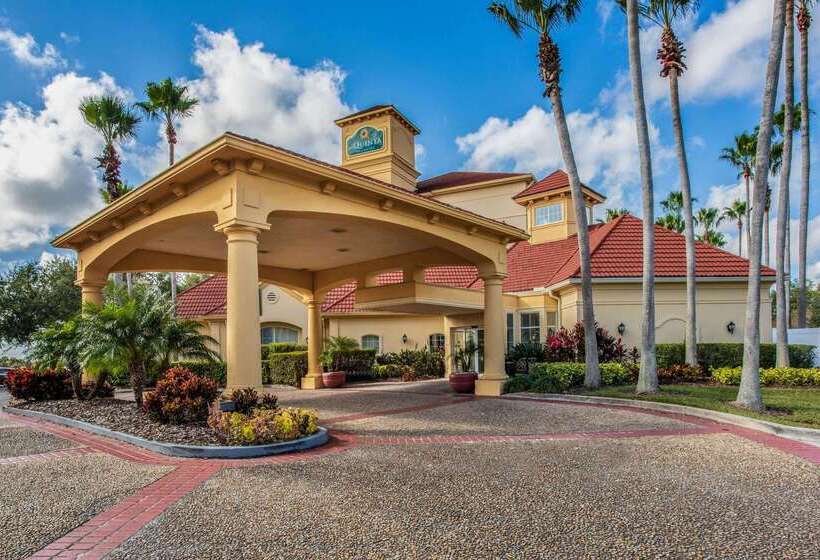 Fotos del hotel La Quinta By Wyndham Orlando Airport North:  30