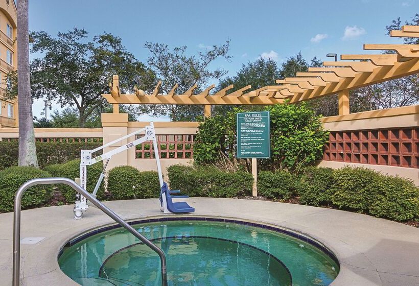 Fotos del hotel La Quinta By Wyndham Orlando Airport North:  35