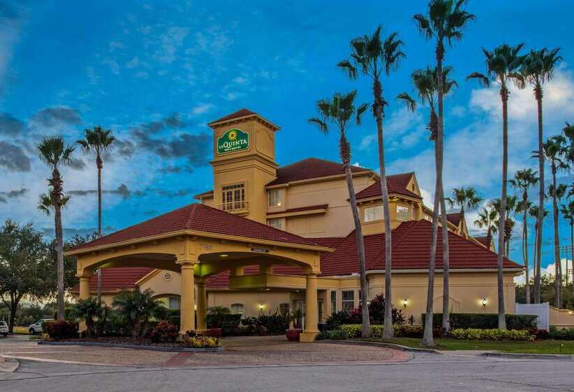 Fotos del hotel La Quinta By Wyndham Orlando Airport North:  48