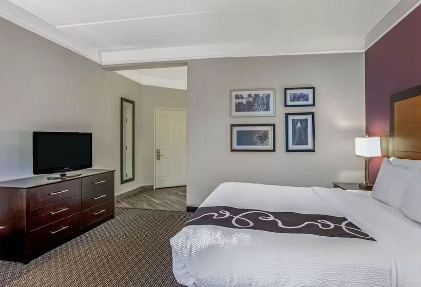 Fotos del hotel La Quinta By Wyndham Orlando Airport North:  10