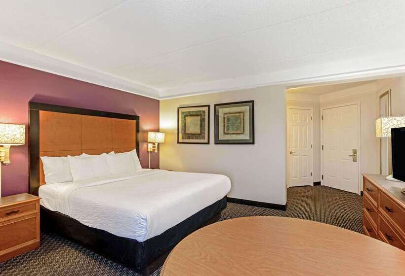 בית מלון כפרי La Quinta By Wyndham Orlando I Drive/conv Center