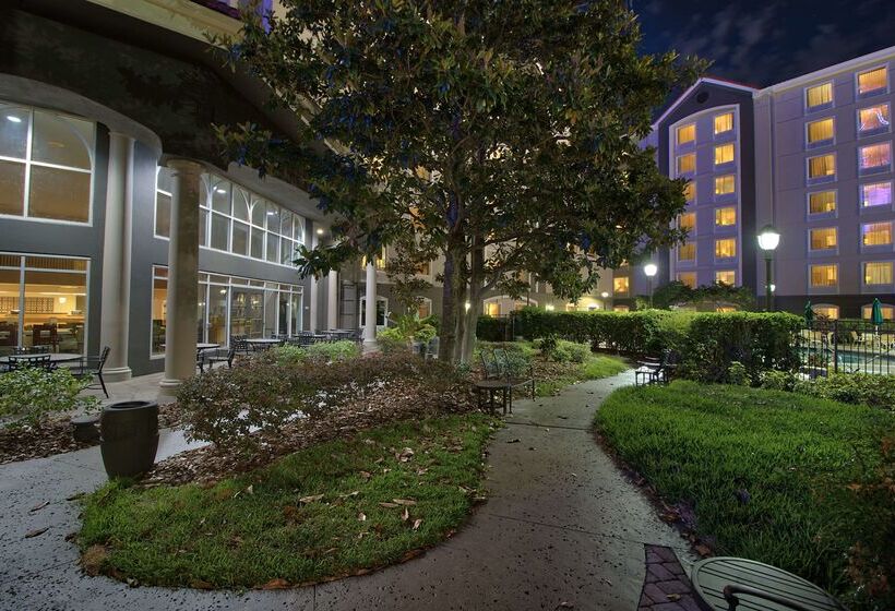 בית מלון כפרי La Quinta By Wyndham Orlando I Drive/conv Center