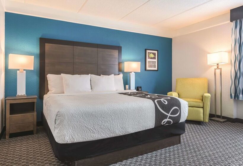 هتل La Quinta By Wyndham Orlando Lake Mary
