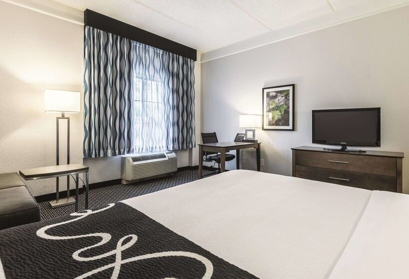 هتل La Quinta By Wyndham Orlando Lake Mary