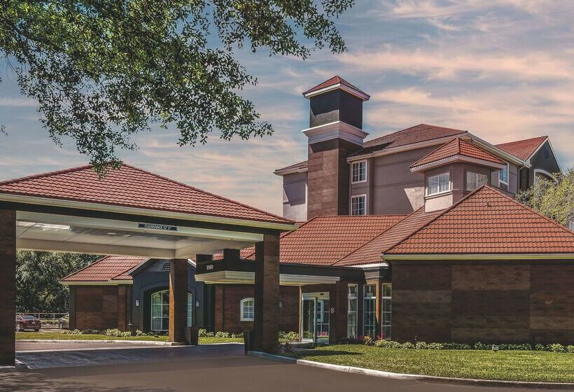 هتل La Quinta By Wyndham Orlando Lake Mary