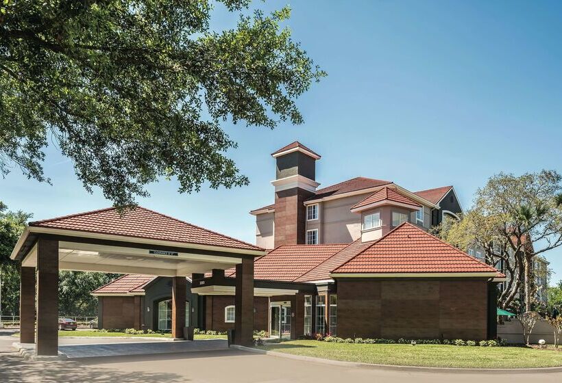 هتل La Quinta By Wyndham Orlando Lake Mary