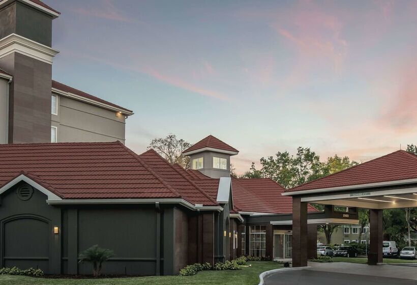 هتل La Quinta By Wyndham Orlando Lake Mary