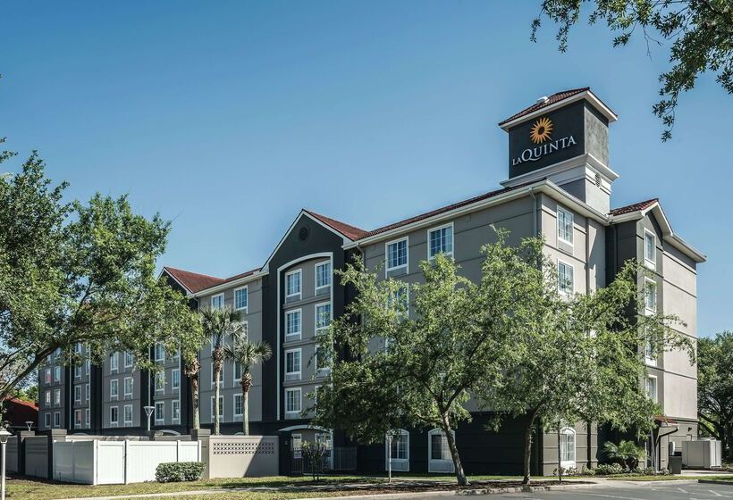 هتل La Quinta By Wyndham Orlando Lake Mary