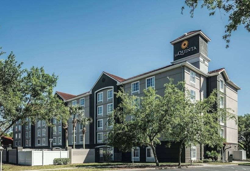 هتل La Quinta By Wyndham Orlando Lake Mary