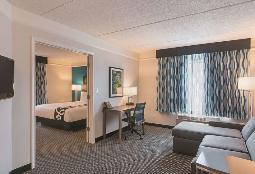 Fotos del hotel La Quinta By Wyndham Orlando Ucf:  46