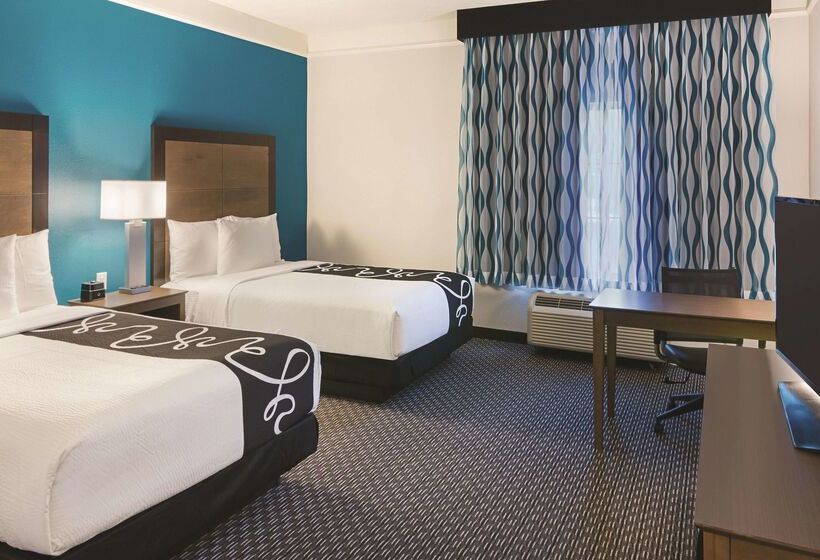 Fotos del hotel La Quinta By Wyndham Orlando Ucf:  22