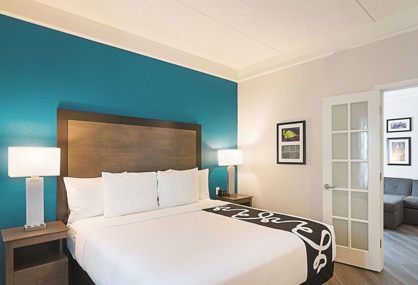 Fotos del hotel La Quinta By Wyndham Orlando Ucf:  28