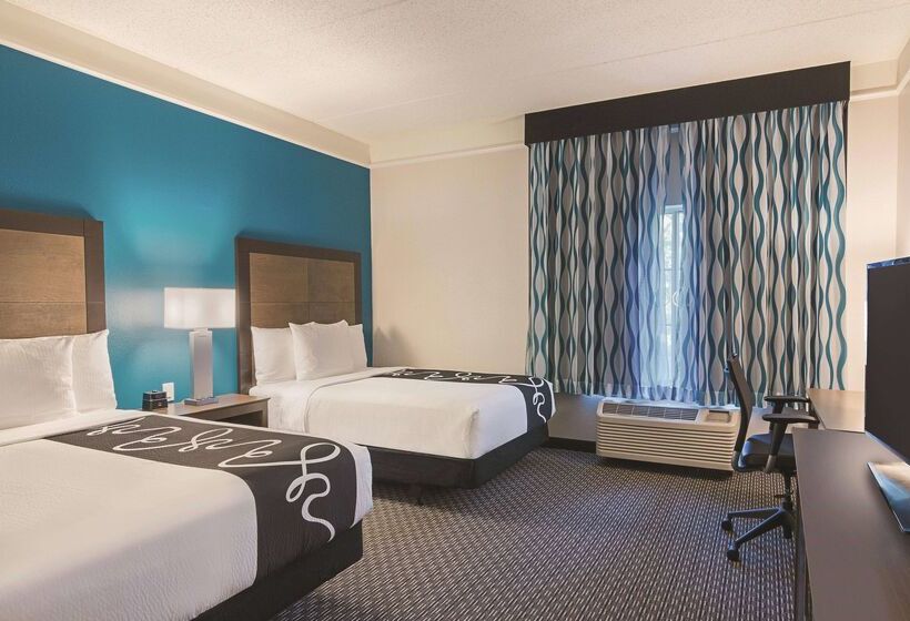 Fotos del hotel La Quinta By Wyndham Orlando Ucf:  24