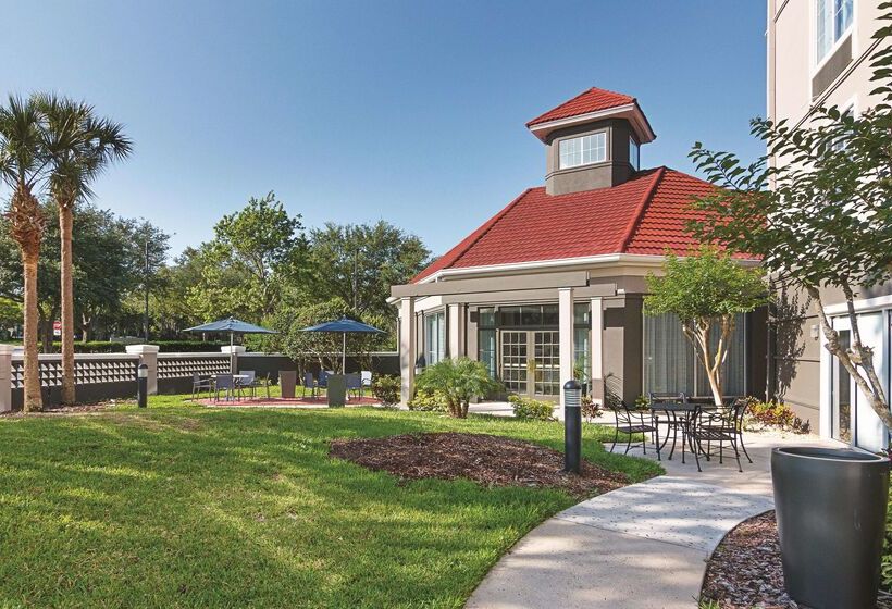 Fotos del hotel La Quinta By Wyndham Orlando Ucf:  34