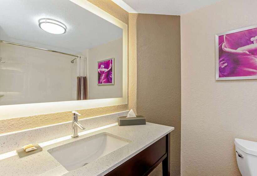 هتل La Quinta Inn & Suites By Wyndham Panama City