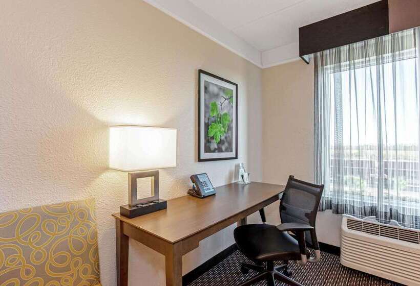 Hotel La Quinta Inn & Suites By Wyndham Panama City