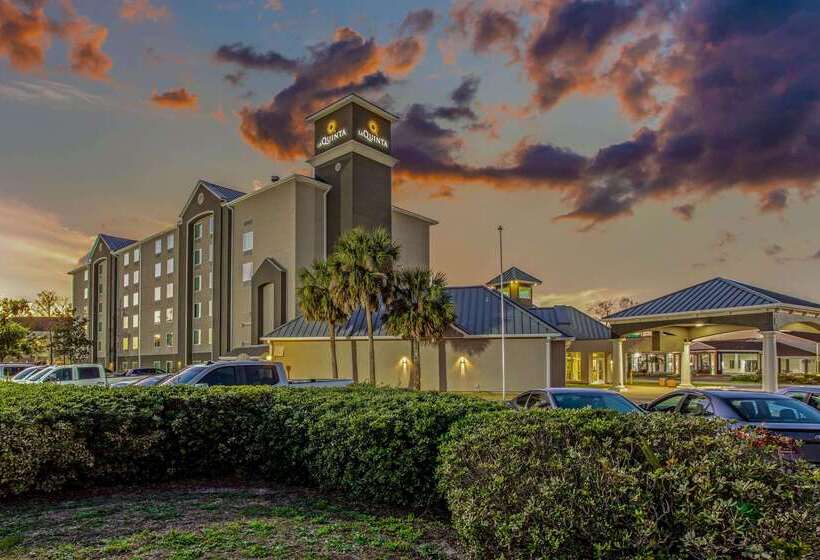 هتل La Quinta Inn & Suites By Wyndham Panama City