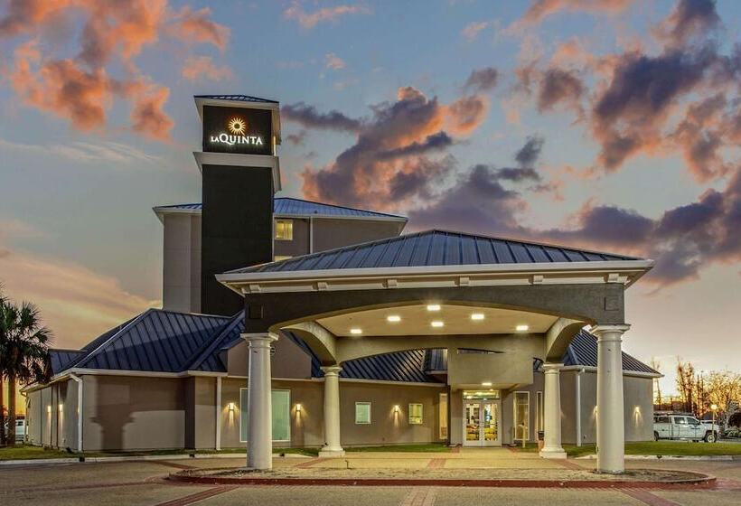 هتل La Quinta Inn & Suites By Wyndham Panama City