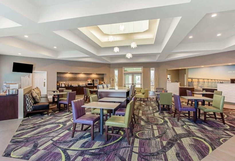 Hotel La Quinta Inn & Suites By Wyndham Panama City