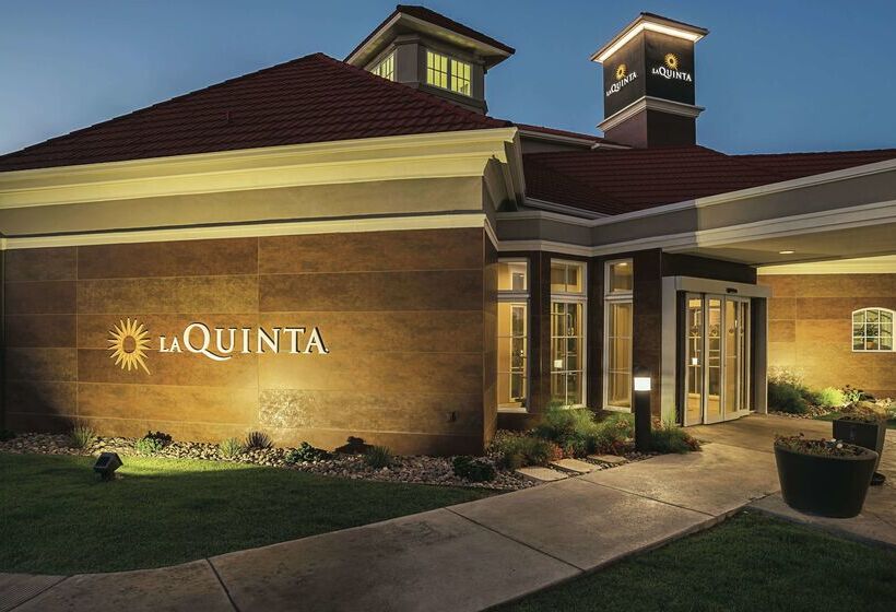 酒店 La Quinta Inn & Suites By Wyndham Phoenix Chandler