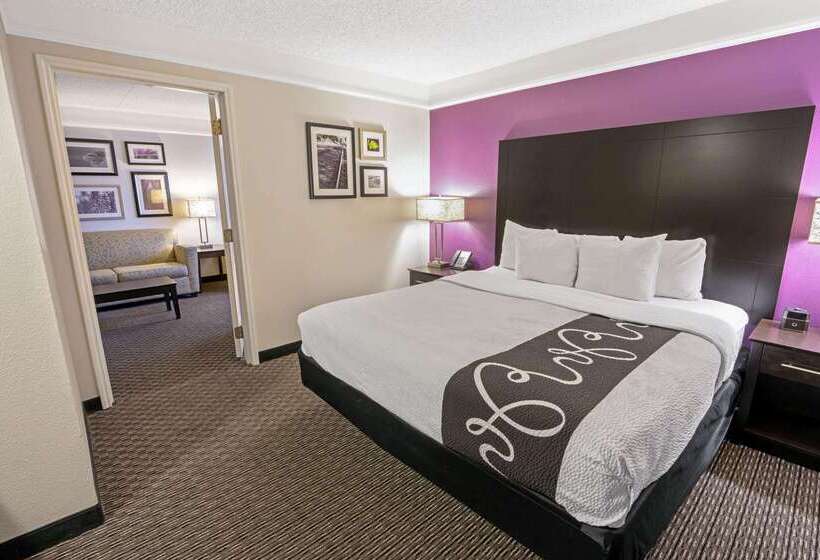 Hotel La Quinta Inn & Suites By Wyndham Phoenix Scottsdale