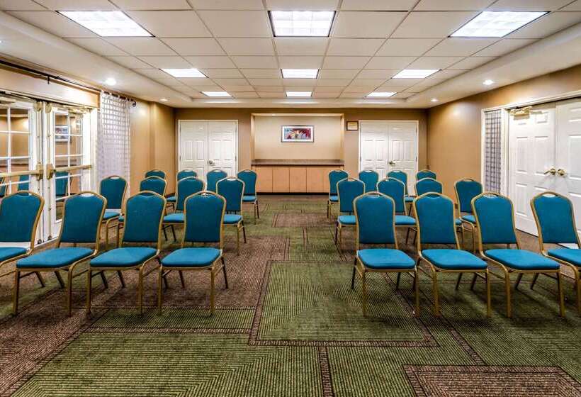 בית מלון כפרי La Quinta By Wyndham Phoenix West Peoria