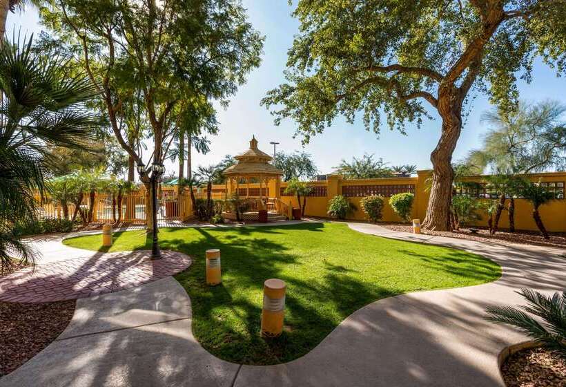 בית מלון כפרי La Quinta By Wyndham Phoenix West Peoria