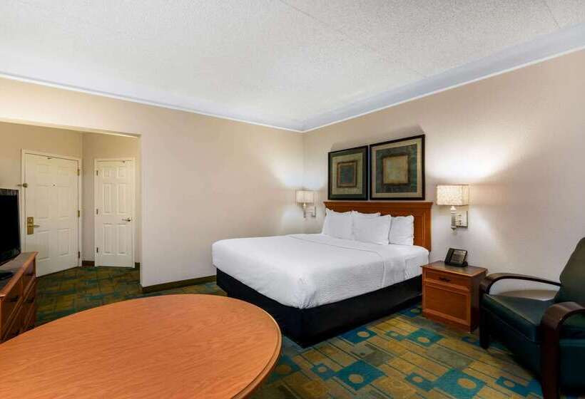 בית מלון כפרי La Quinta By Wyndham Phoenix West Peoria