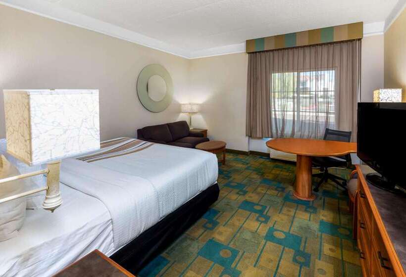 בית מלון כפרי La Quinta By Wyndham Phoenix West Peoria
