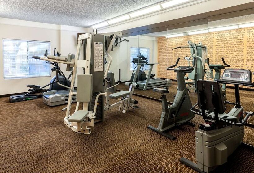 בית מלון כפרי La Quinta By Wyndham Phoenix West Peoria